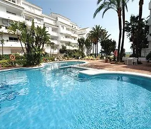 Hotel Heritage Resorts Marbesa Club, Sitio de Calahonda