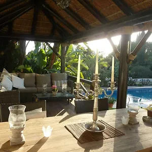 Couette-café Breeze Boutique Guest Rooms,